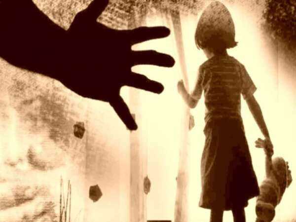 मासूम से दुष्कर्म की कोशिश मामले में 10 साल कैद